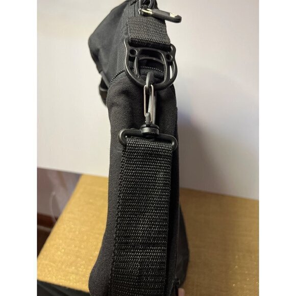 Harley-davidson Messenger Bag EUC - Picture 6 of 8